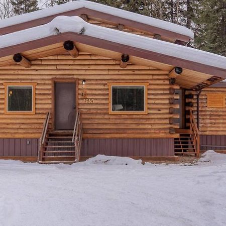 The Alaskan Dream Lodge 费尔班克斯 外观 照片