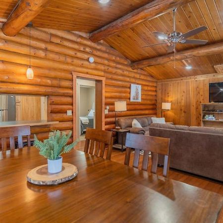 The Alaskan Dream Lodge 费尔班克斯 外观 照片