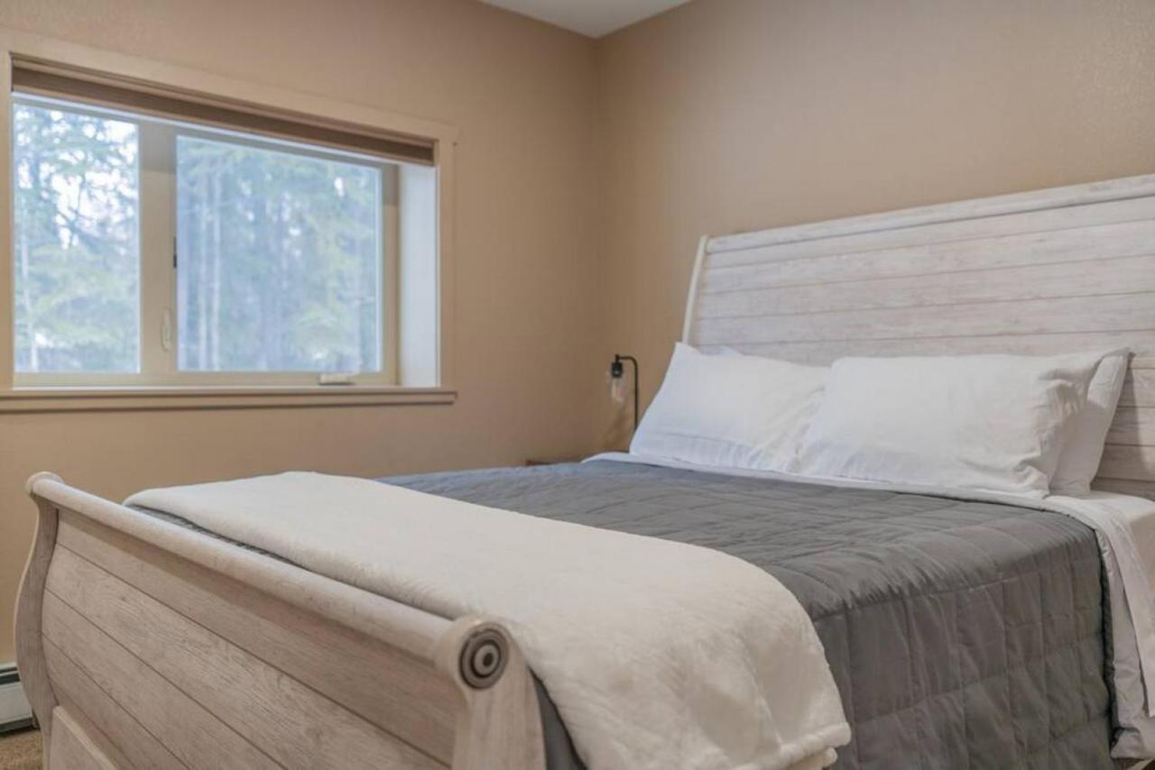 The Alaskan Dream Lodge 费尔班克斯 外观 照片
