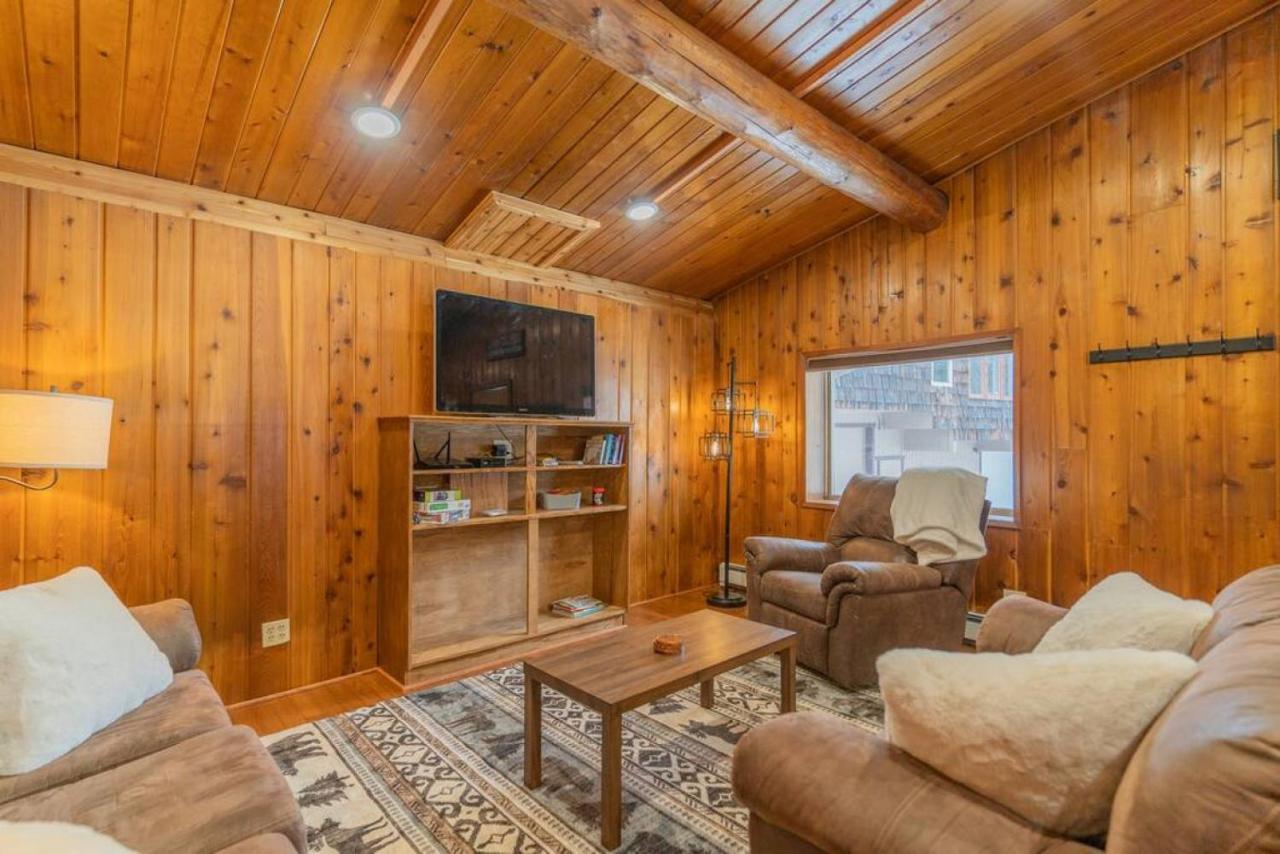The Alaskan Dream Lodge 费尔班克斯 外观 照片