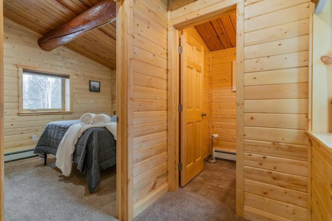The Alaskan Dream Lodge 费尔班克斯 外观 照片