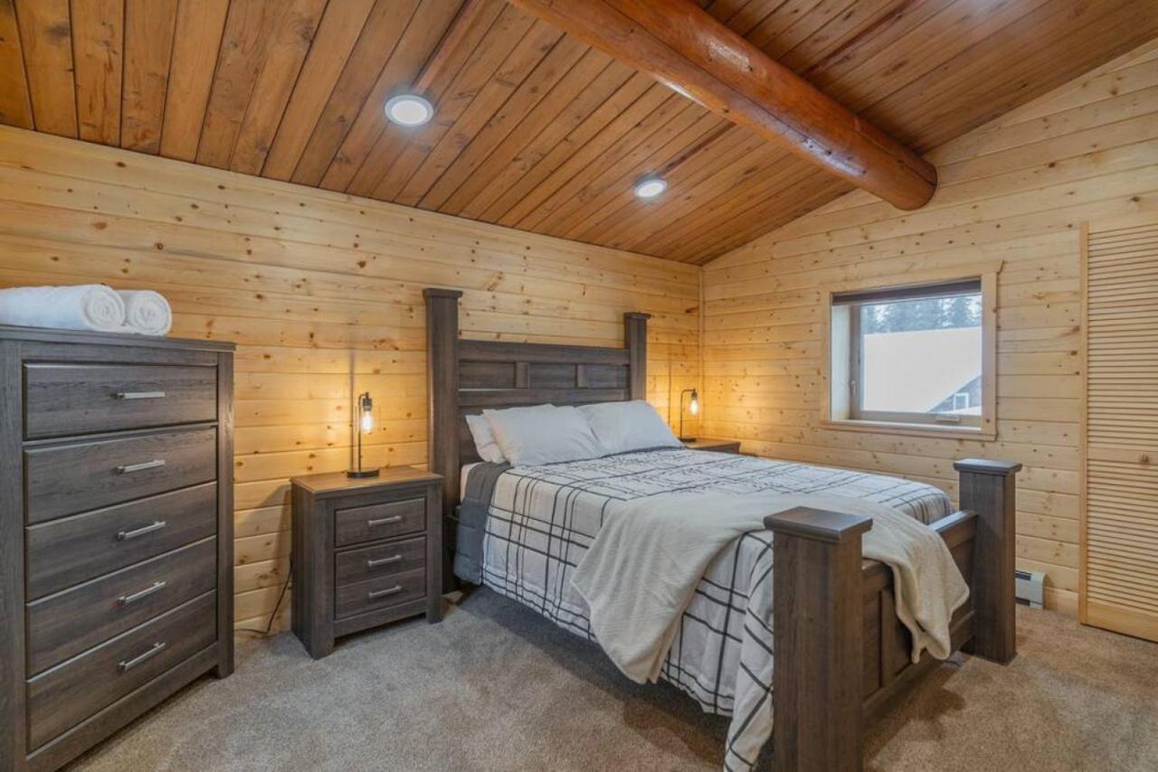 The Alaskan Dream Lodge 费尔班克斯 外观 照片