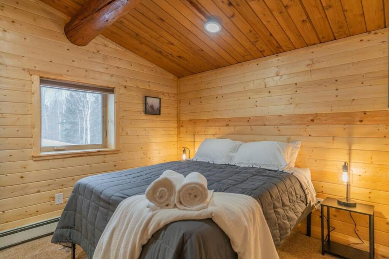 The Alaskan Dream Lodge 费尔班克斯 外观 照片